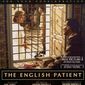 Poster 5 The English Patient