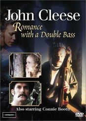Poster Romance With a Double Bass