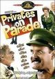 Film - Privates on Parade