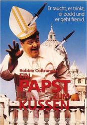 Poster The Pope Must Die