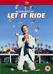 Poster Let It Ride
