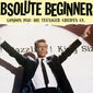 Poster 2 Absolute Beginners
