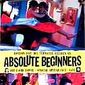 Poster 1 Absolute Beginners