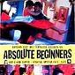 Poster 5 Absolute Beginners