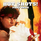 Poster 3 Hot Shots! Part Deux