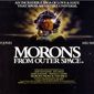 Poster 7 Morons From Outer Space