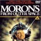 Poster 4 Morons From Outer Space