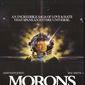 Poster 3 Morons From Outer Space