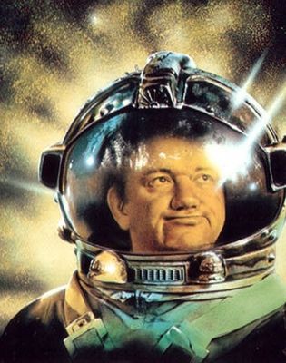 Morons From Outer Space