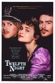 Film - Twelfth Night: Or What You Will