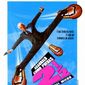 Poster 5 The Naked Gun 2½: The Smell of Fear