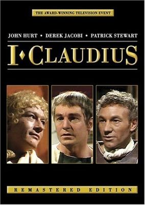 I, Claudius poster