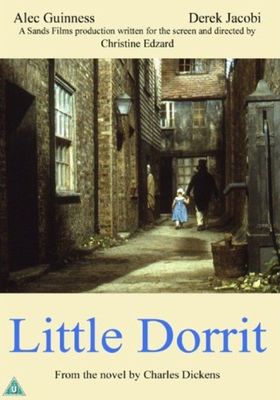 Little Dorrit poster