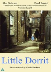 Poster Little Dorrit