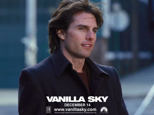 Vanilla Sky