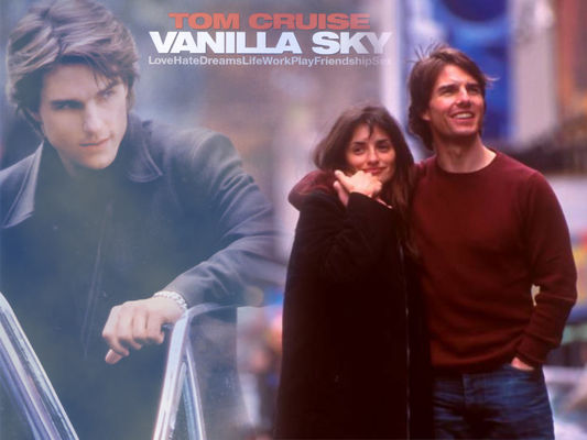 Vanilla Sky