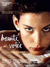 Poster Stealing Beauty