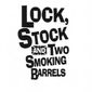 Poster 5 Lock, Stock and Two Smoking Barrels