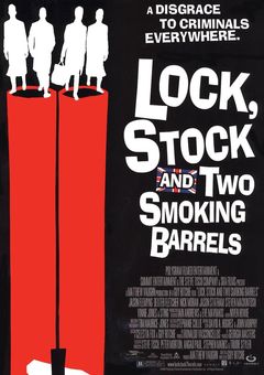 Lock, Stock and Two Smoking Barrels online subtitrat