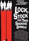 Film Lock, Stock and Two Smoking Barrels