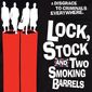 Poster 1 Lock, Stock and Two Smoking Barrels