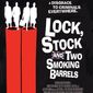 Poster 2 Lock, Stock and Two Smoking Barrels