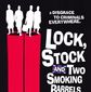 Poster 3 Lock, Stock and Two Smoking Barrels