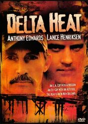 Poster Delta Heat