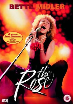 The Rose poster