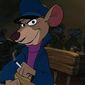 The Great Mouse Detective/The Great Mouse Detective