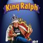 Poster 2 King Ralph