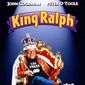 Poster 7 King Ralph