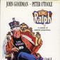 Poster 4 King Ralph