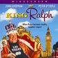 Poster 5 King Ralph