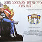 Poster 3 King Ralph