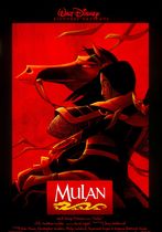 Neînfricata Mulan