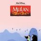 Poster 5 Mulan