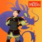 Poster 2 Mulan