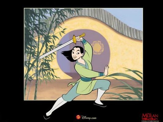 Mulan