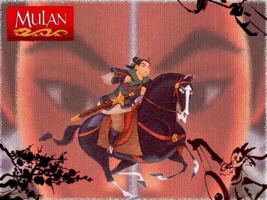 Mulan