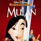 Poster 1 Mulan