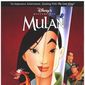 Poster 12 Mulan