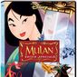 Poster 18 Mulan