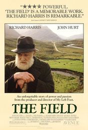 Poster The Field
