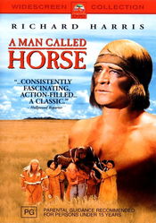 Poster A Man Called Horse