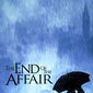 Poster 2 The End of the Affair