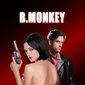 Poster 2 B. Monkey