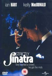 Poster Strictly Sinatra
