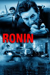 Poster Ronin