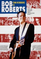 Poster Bob Roberts